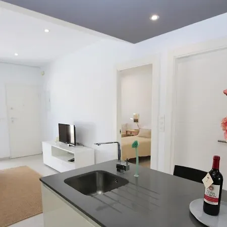 Luxe Appartement Met 2 Badkamers / Zee / Zwembad Lo Pagán Esterno foto