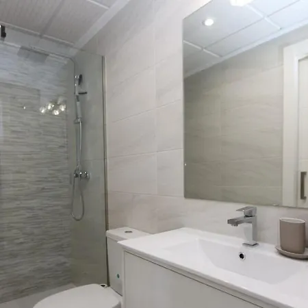 Luxe Appartement Met 2 Badkamers / Zee / Zwembad Lo Pagán Esterno foto