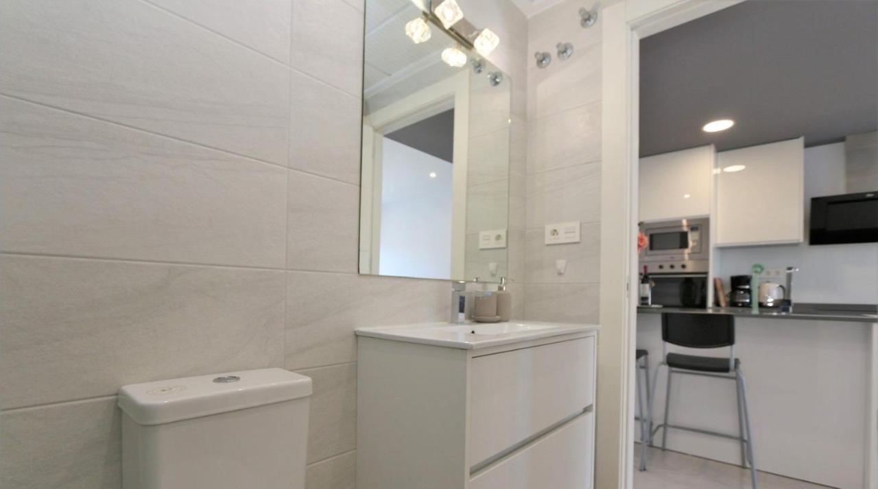 Luxe Met 2 Badkamers / Zee / Zwembad Lo Pagán