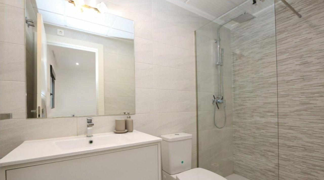 Appartement Luxe Met 2 Badkamers / Zee / Zwembad Lo Pagán