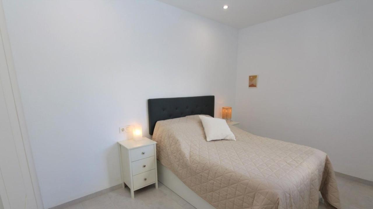 Luxe Met 2 Badkamers / Zee / Zwembad * Lo Pagán